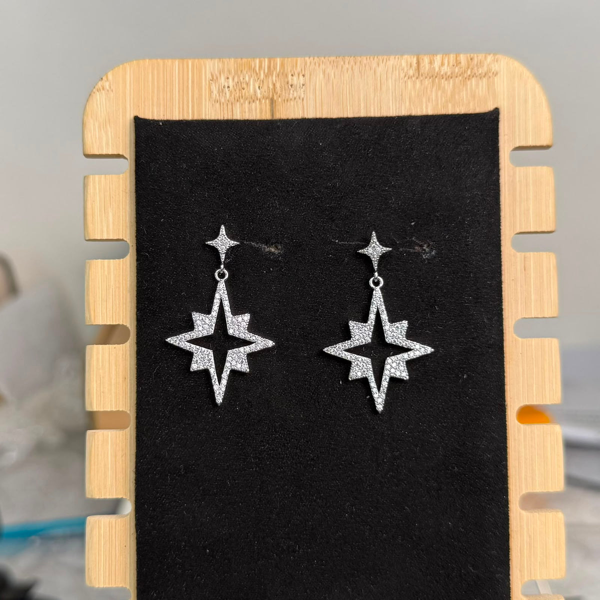 Celestial star earnings