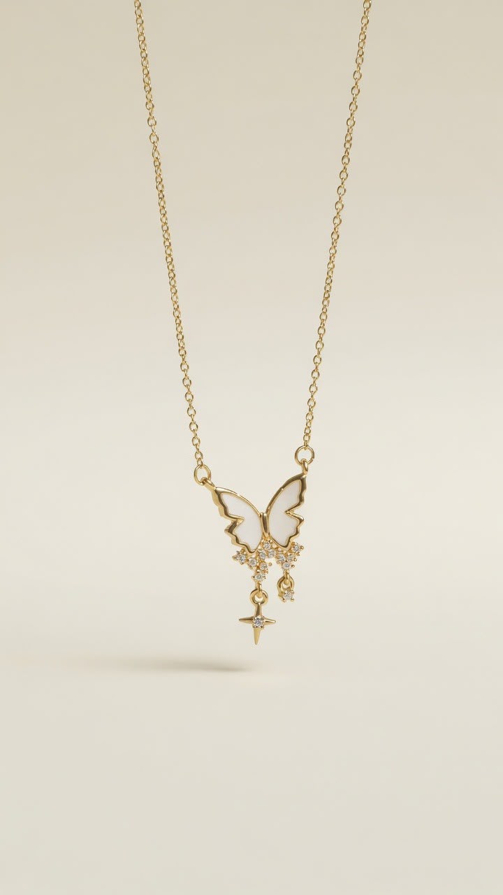 Neck pendent