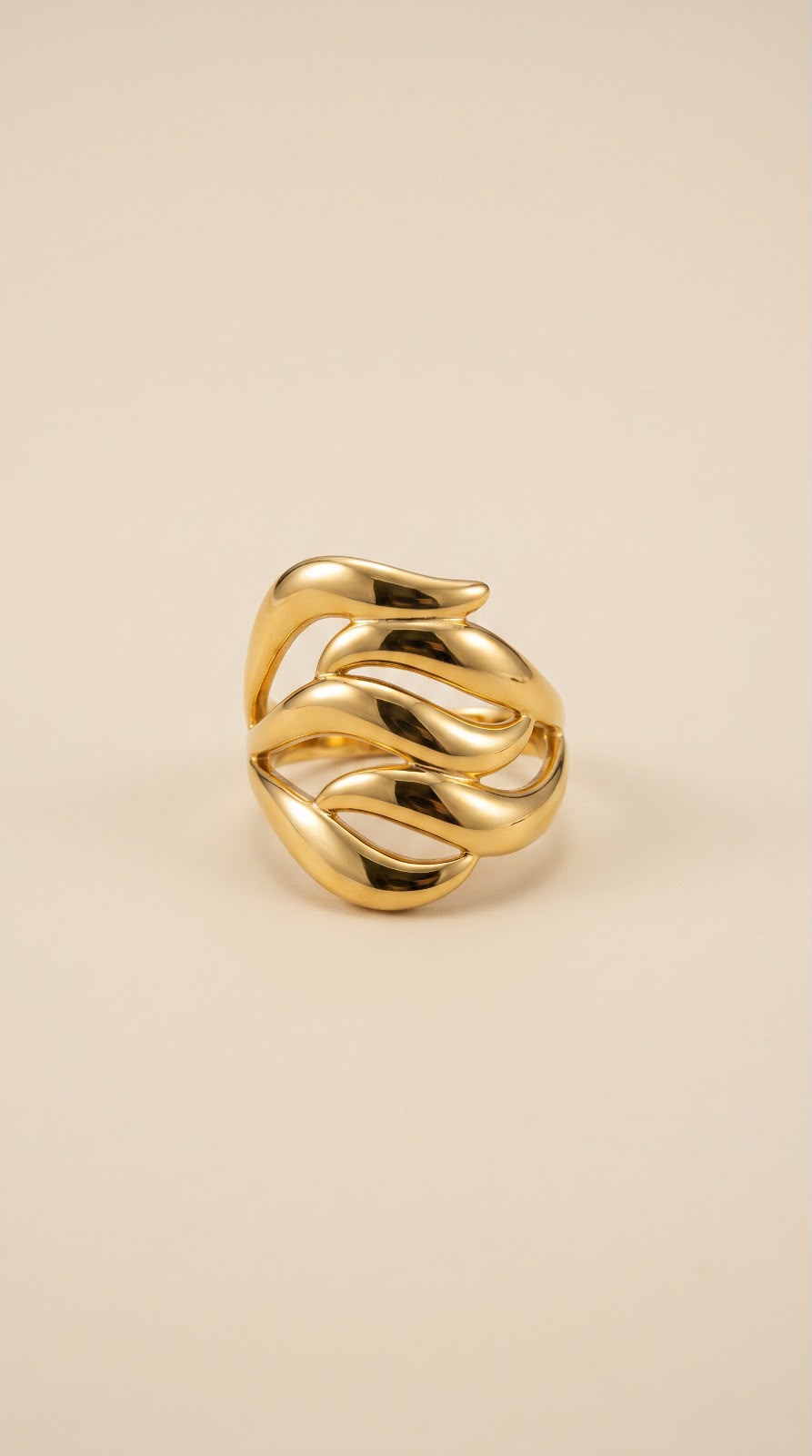 Verano Tide Ring