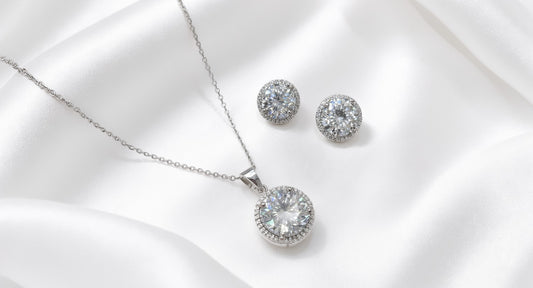 Celestial Sparkle Set