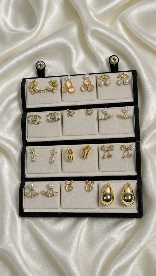 Etasha Rakhi Luxe Bond Jewellery Box